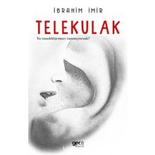 Telekulak - İbrahim İmir