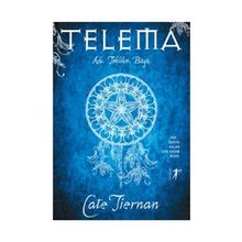 Telema - Cate Tiernan