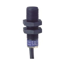 Telemecanique Sensors XS4P12KP340 XS4 M12 12-24VDC U50MM-SN4MM 2 m Kablolu PPS Endüktif Sensör