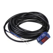 Telemecanique Sensors XUM0APSAL2 Çoklu Fotoelektrik 2 mt Kablolu Sensör