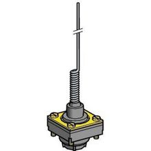Telemecanique Sensors ZCK-D06 Spiral Telli Kol Limit Switch Kafası