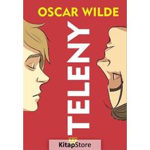 Teleny - Oscar Wilde