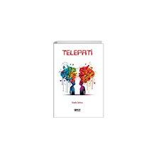 Telepati Gece Kitaplığı