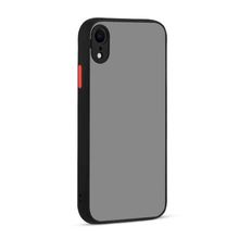 Teleplus Apple iPhone XR Hux Kamera Korumalı Silikon Yeşil Kılıf
