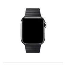 Teleplus Apple Watch KRD-35 42 mm Metal Siyah Kordon