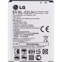 Teleplus BL-52UH LG L70 Pil Batarya