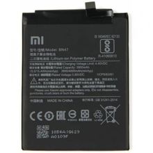 Teleplus BN47 Xiaomi Mi A2 Lite Pil Batarya