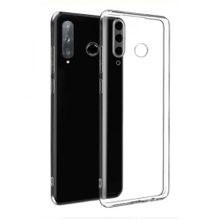 Teleplus General Mobile GM 10 Kamera Korumalı Silikon Cep Telefonu Kılıf