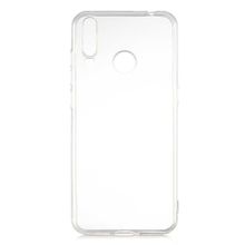 Teleplus General Mobile GM 10 Şeffaf Lüks Tpu Silikon Kılıf