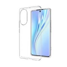 Teleplus Honor 50 Lüks Tpu Silikon Şeffaf Kılıf