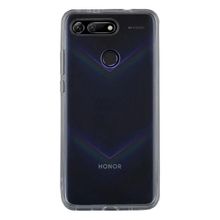 Teleplus Huawei Honor View 20 Şeffaf Silikon Kılıf