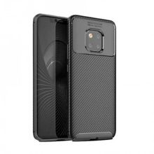 Teleplus Huawei Mate 20 Pro Ultra Koruma Negro Silikonlu Kılıf + Tam Kapatan Cam