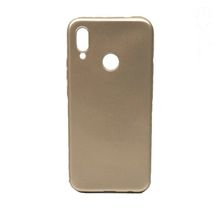 Teleplus Huawei P30 Lite Lüks Silikon Kılıf