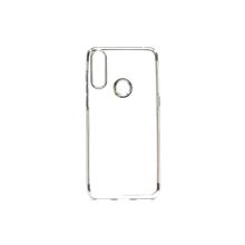 Teleplus Huawei P40 Lite E Lüks Silikon Kılıf