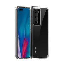 Teleplus Huawei P40 Pro Darbe Korumalı Silikon Kılıf
