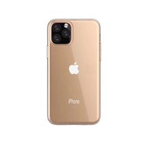 Teleplus Iphone 12 Pro Tpu Şeffaf Nano Ekran Koruyucu Silikon Kılıf