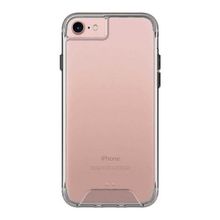 Teleplus Iphone 6s Gard Ultra Sert Silikon Şeffaf Nano Ekran Koruyucu Cep Telefonu Kılıfı