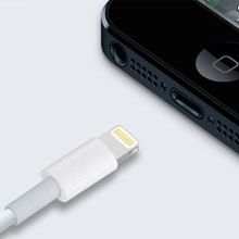 Teleplus iPhone 8 ve 8 Plus Data Kablosu