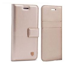 Teleplus Iphone XS Max Plus Kırmızı Cüzdan Kılıf
