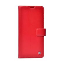 Teleplus Oppo A72 Gold Delüxe Standlı Cüzdan Kılıf