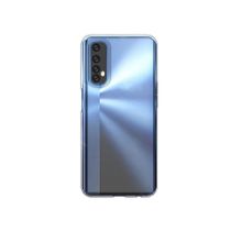 Teleplus Realme 7 Lüks Tpu Silikon Kılıf