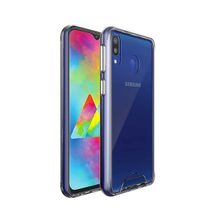 Teleplus Samsung Galaxy A10S Gard Silikon Nano Ekran Koruyucu Kılıf