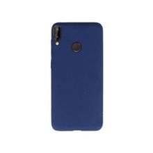 Teleplus Samsung Galaxy A10s Lüks Tpu Mat Yüzüklü Silikon Pembe Kılıf