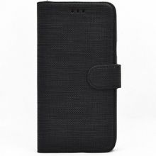 Teleplus Samsung Galaxy A30 Kumaş Spor Standlı Cüzdan Kırmızı Kılıf