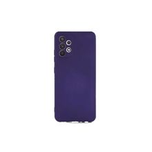 Teleplus Samsung Galaxy A32 4g Kamera Korumalı Lüks Mat Bodro Silikon Cep Telefonu Kılıf