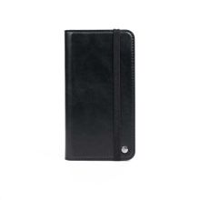 Teleplus Samsung Galaxy A52 Multi Delüxe Standlı Kartlıklı 2-1 Cüzdan Kırmızı Kılıf