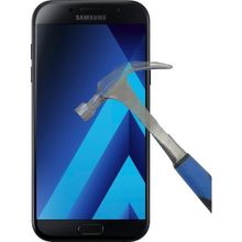 Teleplus Samsung Galaxy A7 2017 Temperli Cam Ekran Koruyucu