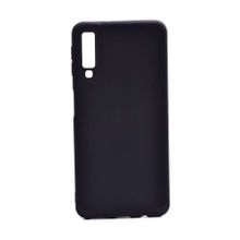 Teleplus Samsung Galaxy A70 Lüks Silikonlu Kılıf