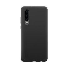 Teleplus Samsung Galaxy A70 Soft Touch Yeşil Silikon Kılıf