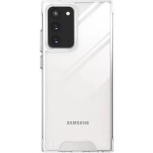 Teleplus Samsung Galaxy Note 20 Gard Darbe Korumalı Silikon Şeffaf Kılıf