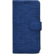 Teleplus Samsung Galaxy Note 8 Kumaş Spor Standlı Kırmızı Cüzdan Kılıf