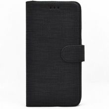 Teleplus Samsung Galaxy S10 Kumaş Spor Standlı Cüzdan Kılıf