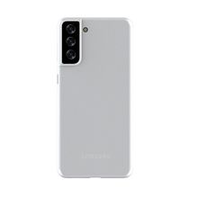 Teleplus Samsung Galaxy S21 5G PP Hayalet Silikon Şeffaf Kılıf