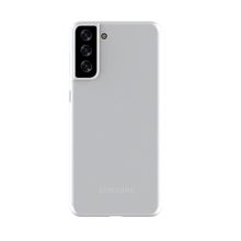 Teleplus Samsung Galaxy S21 Plus 5g Pp Hayalet Şeffaf Silikon Cep Telefonu Kılıf