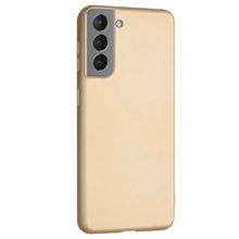 Teleplus Samsung Galaxy S22 5G Mat Premier Tpu Silikon Siyah Kılıf