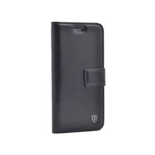 Teleplus Samsung Galaxy S9 Plus Standlı Cüzdanlı Kırmızı Kılıf