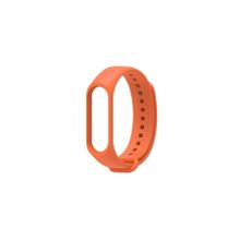 Teleplus Xiaomi Mi Band 4 Kordon Kırmızı Silikon Kılıf