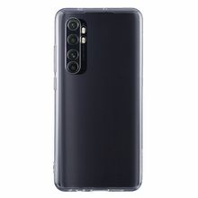 Teleplus Xiaomi Mi Note 10 Lite Kamera Korumalı Silikon Cep Telefonu Kılıf