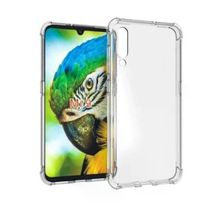 Teleplus Xiaomi Mi9 Darbe Korumalı Silikon Şeffaf Nano Ekran Koruyucu Cep Telefonu Kılıfı