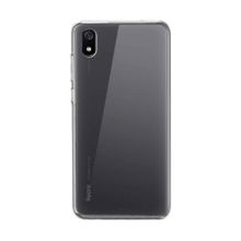 Teleplus Xiaomi Redmi 7A İnce Şeffaf Silikon Kılıf