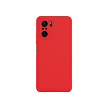 Teleplus Xiaomi Redmi K40 Pro Mat Premier Siyah Kamera Korumalı ve Silikon Kılıf