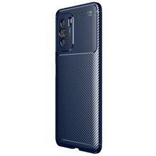 Teleplus Xiaomi Redmi K40 Pro Ultra Soft Negro Karbon Siyah Silikon Cep Telefonu Kılıf