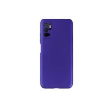Teleplus Xiaomi Redmi Note 10 5G Kamera Korumalı Mat Silikon Bodro Kılıf + Nano Ekran Koruyucu