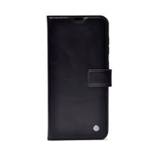 Teleplus Xiaomi Redmi Note 10 Delüxe Standlı Cüzdan Siyah Kılıf