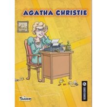 Teleskop Popüler Bilim Agathe Christie - Tanıyor Musun?