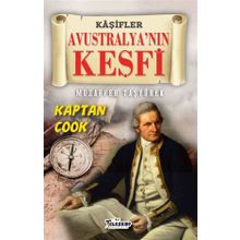 Teleskop Popüler Bilim - Avustralya'nın Keşfi - Kaşifler